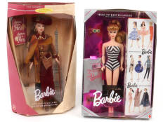 MATTEL (USA) (2)