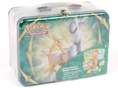 POKEMON COMPANY (FRANCE) (1)