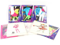 MATTEL (USA) (8)