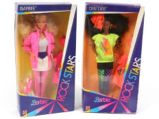 MATTEL (USA) (2)
