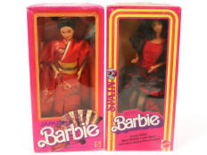 MATTEL (USA) (2)