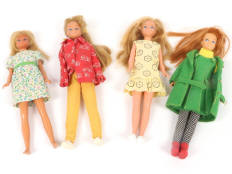 MATTEL (USA) (4)
