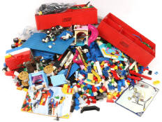LEGO (DANEMARK) (150)