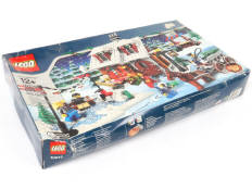 LEGO (DANEMARK) (1)