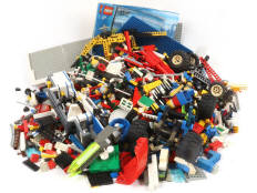 LEGO (DANEMARK) (150)
