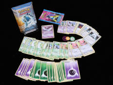 POKEMON COMPANY (FRANCE) (1)