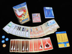 POKEMON COMPANY (FRANCE) (1)
