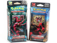 POKEMON COMPANY (FRANCE) (2)
