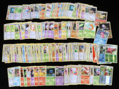 POKEMON COMPANY (FRANCE) (1)