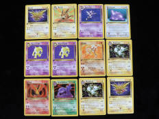 POKEMON COMPANY (FRANCE) (12)