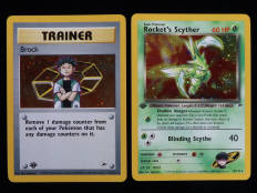 POKEMON COMPANY (USA) (2)