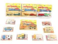 MAJORETTE (FRANCE) (12)