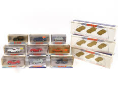DINKY MATCHBOX (GB) (12)