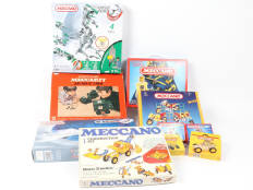 MECCANO (FRANCE) (10)