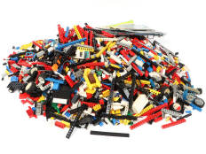 LEGO (DANEMARK) (150)