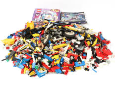 LEGO (DANEMARK) (150)