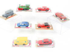 MAJORETTE (FRANCE) (8)