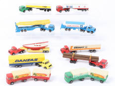 MAJORETTE (FRANCE) (10)