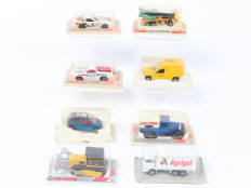 MAJORETTE (FRANCE) (8)