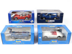 REVELL (ALLEMAGNE) (4)