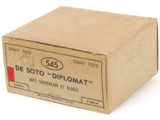 DINKY TOYS (FRANCE) (1)