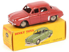 DINKY TOYS (FRANCE) (1)