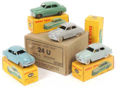 DINKY TOYS (FRANCE) (5)