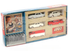 LEGO (DANEMARK) (1)