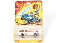 MAJORETTE (FRANCE) (1)