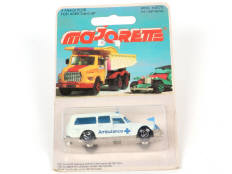 MAJORETTE (FRANCE) (1)