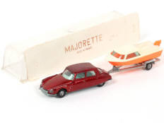 MAJORETTE (FRANCE) (1)
