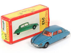 MAJORETTE (FRANCE) (1)