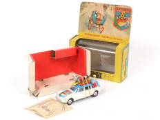 CORGI TOYS (GB) (1)