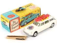 CORGI TOYS (GB) (1)