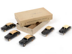 DINKY TOYS (FRANCE) (6)