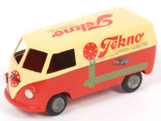 TEKNO (DANEMARK) (1)