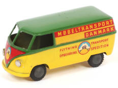 TEKNO (DANEMARK) (1)
