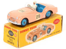 DINKY TOYS (GB) (1)