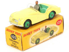 DINKY TOYS (GB) (1)