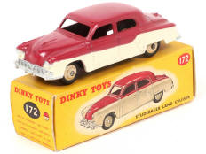 DINKY TOYS (GB) (1)