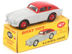 DINKY TOYS (GB) (1)