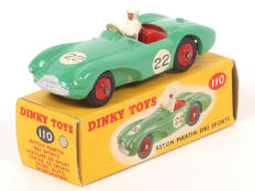 DINKY TOYS (GB) (1)