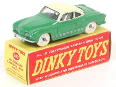 DINKY TOYS (GB) (1)