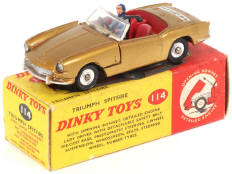 DINKY TOYS (GB) (1)