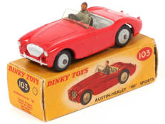 DINKY TOYS (GB) (1)