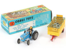 CORGI TOYS (GB) (1)