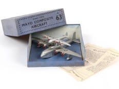 DINKY TOYS (GB) (1)