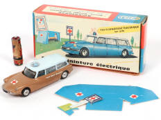 C.I.J. (FRANCE) (1)