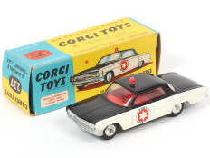 CORGI TOYS (GB) (1)