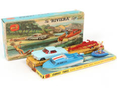 CORGI TOYS (GB) (1)